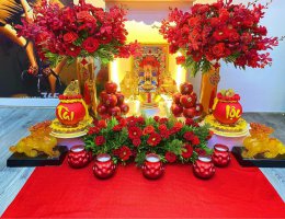 TRONG 1 NĂM CÓ BAO NHIÊU NGÀY VÍA THẦN TÀI VÀ Ý NGHĨA ĐẶC BIỆT CỦA TỪNG NGÀY?