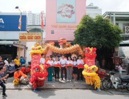 Lịch Sử