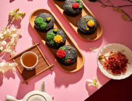 TẠI SAO LẠI ĂN BÁNH TRUNG THU VÀO RẰM THÁNG 8?