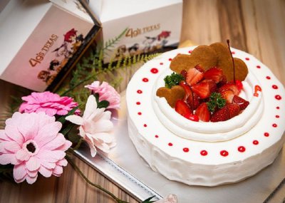 Top 5 loại bánh kem 20/10 ý nghĩa đặc biệt dành tặng cho người phụ nữ bạn yêu thương