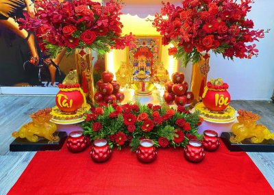 TRONG 1 NĂM CÓ BAO NHIÊU NGÀY VÍA THẦN TÀI VÀ Ý NGHĨA ĐẶC BIỆT CỦA TỪNG NGÀY?