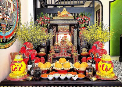 BẠN ĐÃ BIẾT SỰ THẬT VỀ QUAN NIỆM MUA VÀNG NGÀY THẦN TÀI?