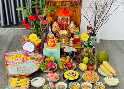 CÚNG CÁ LÓC NGUYÊN CON NGÀY THẦN TÀI MANG Ý NGHĨA GÌ?