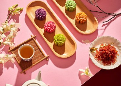 TĂNG CÂN VÌ BÁNH TRUNG THU - SỰ THẬT CÓ NHƯ LỜI ĐỒN?
