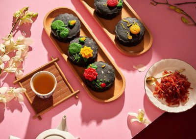 TẠI SAO LẠI ĂN BÁNH TRUNG THU VÀO RẰM THÁNG 8?