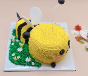 Bee vàng