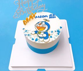 Doraemon 14