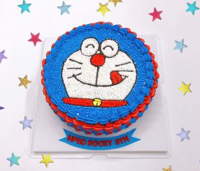 Doraemon 22