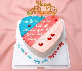 Thanh xuân 3 màu 25 