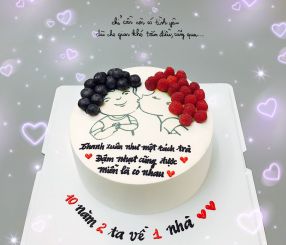 Thanh xuân blu ras 18 