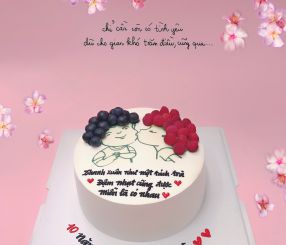 Thanh xuân blu ras 20 