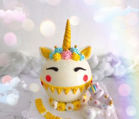 Pinata Unicorn