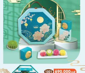 LỄ HỘP DIÊN HOA PHÚ QUÝ 