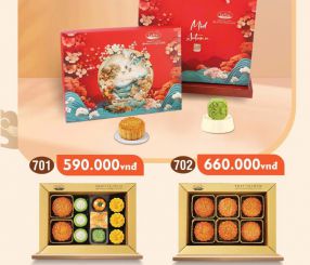 LỄ HỘP HẢI ĐƯỜNG PHÚ QUÝ 
