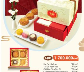 LỄ HỘP VÂN NGUYỆT SƠN