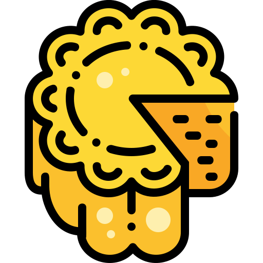 moon cake