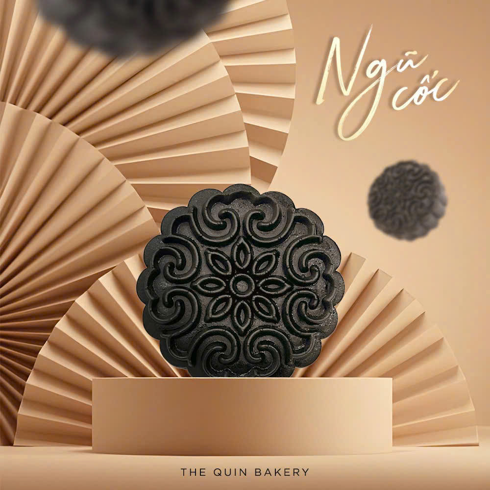 nhà xưởng sản xuất bánh trung thu