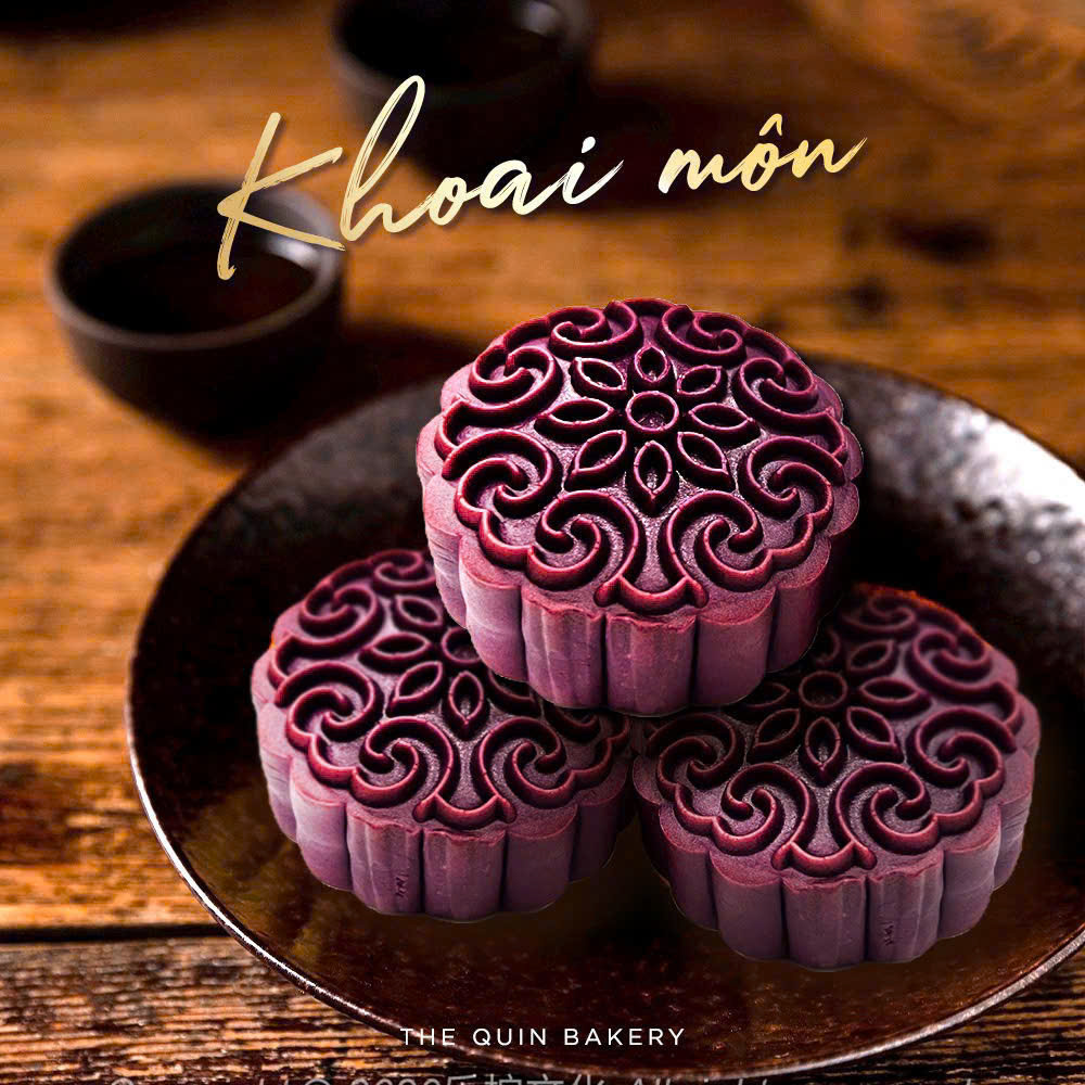 bánh trung thu