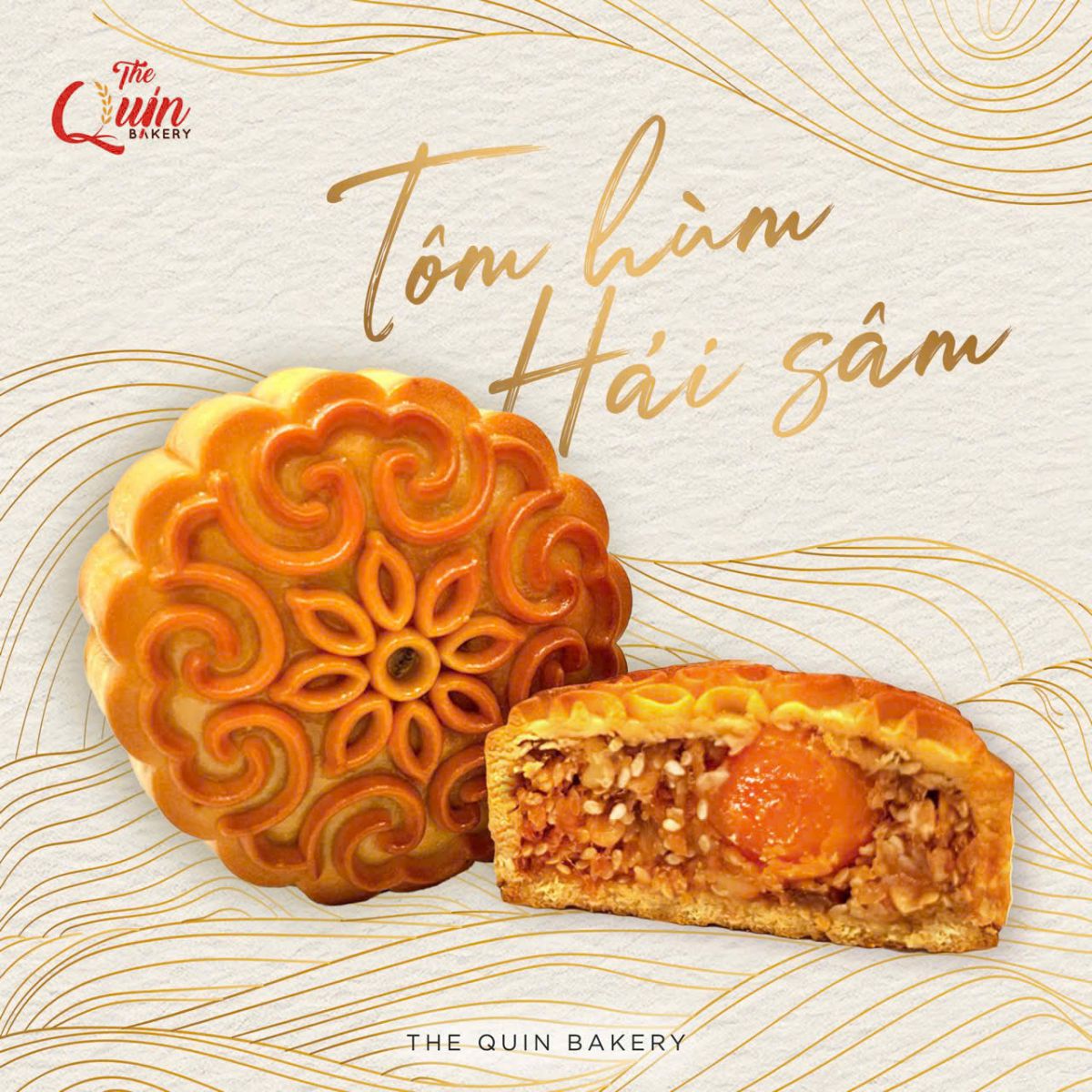 Bánh trung thu