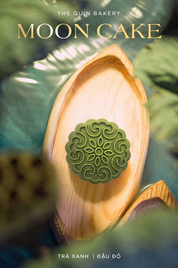 Bánh trung thu