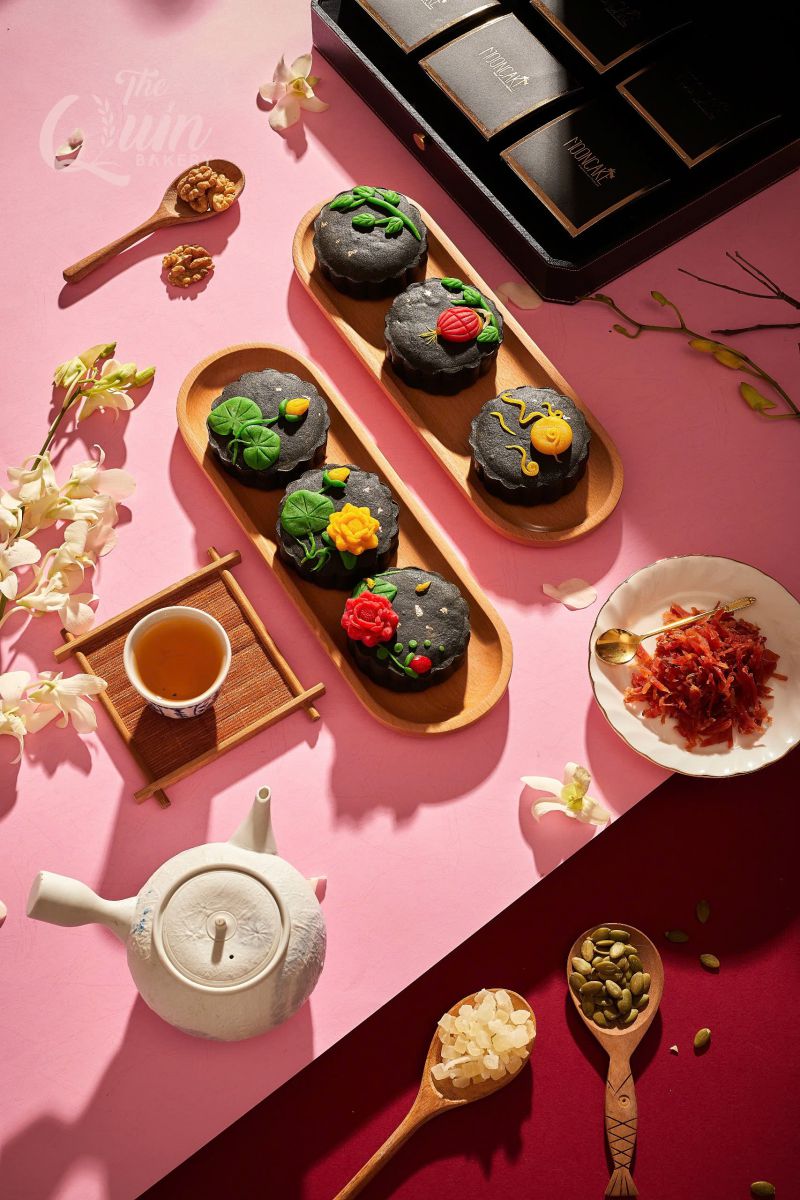 bánh Trung thu