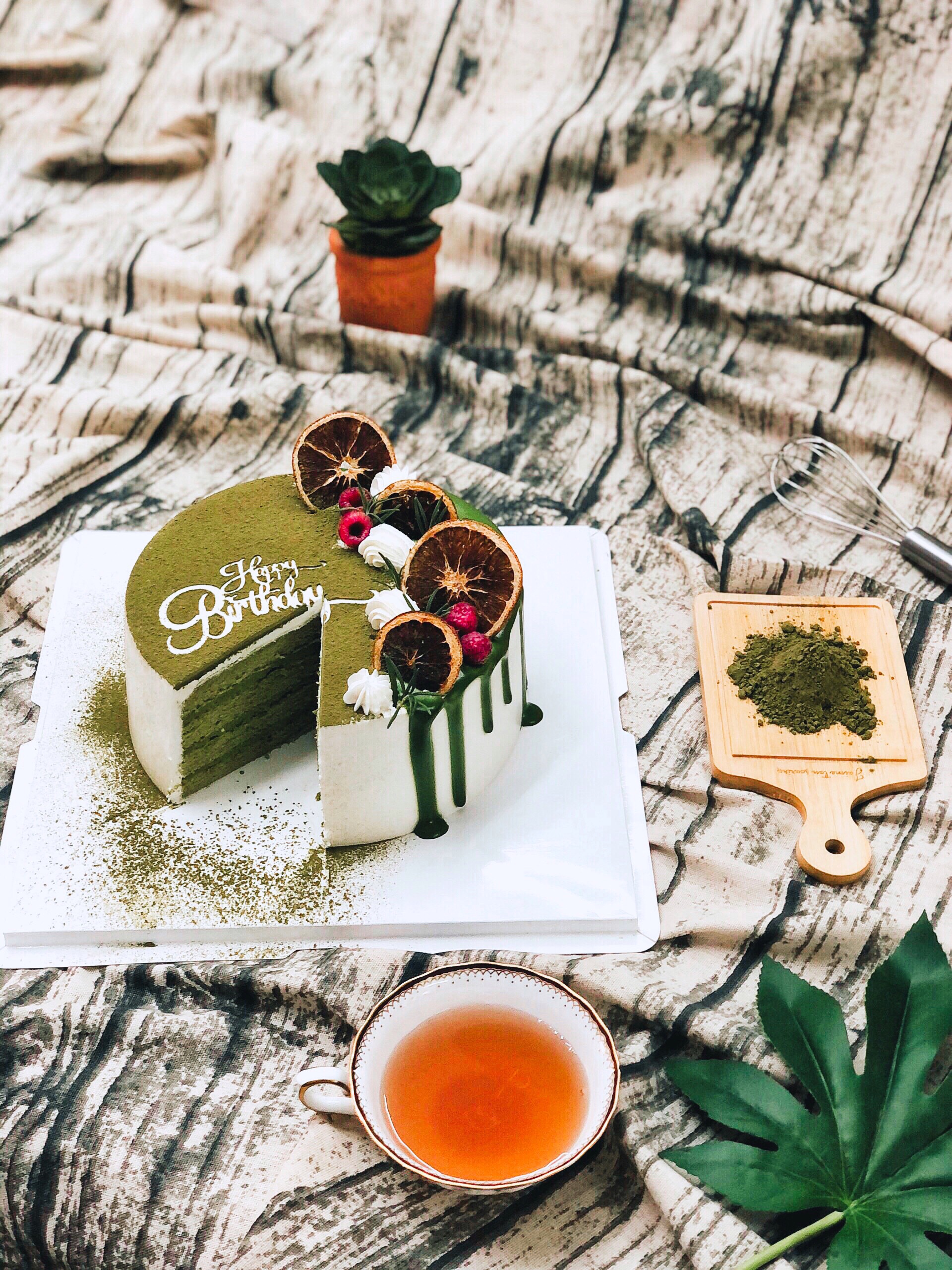 THEQUINBAKERY.COM - Bếp lành Bánh ngon
